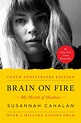 Brain on Fire | Book by Susannah Cahalan | Official Publisher Page ...
