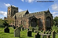 Pictures of Frodsham, Cheshire, England | England Photography & History