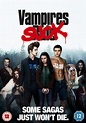 Vampires Suck [DVD]: Amazon.de: Jenn Proske, Matt Lanter, Diedrich ...