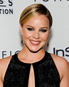 Hollywood Celebrities: Abbie Cornish Profile, Pictures And Wallpapers