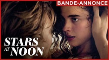 STARS AT NOON | Bande-annonce - YouTube