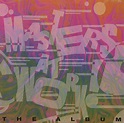 Masters At Work - The Album (Vinyl, LP, Album) | Discogs