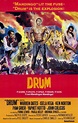 Drum Movie Posters From Movie Poster Shop