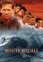 White Squall (1996) - Posters — The Movie Database (TMDB)