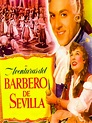 Prime Video: Aventuras del barbero de Sevilla