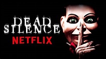 Dead Silence : le film du nouveau maître de l’horreur sur Netflix ...