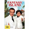 Fantasy Island: Season 1 | DVD | BIG W