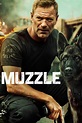 Muzzle (2023) — The Movie Database (TMDB)