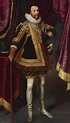 MICHIEL JANSZ. VAN MIEREVELT | Portrait of James Hay, 1st Earl of ...