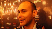 Héctor Arévalo, un actor muy crítico con el teatro mexicano - YouTube