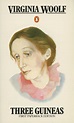 Penguin Books 4494 - Virginia Woolf - Three Guineas | Flickr