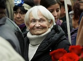 Margot Honecker Sonja Honecker auf news.de