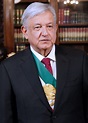 ANDRÉS MANUEL LÓPEZ OBRADOR CONTAGIADO POR COVID-19 | El Imparcial de ...