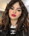 Selena Gomez - Instagram and social media-02 | GotCeleb
