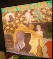 TOM TOM CLUB Dark Sneak Love Action 1991 RECORD PROMO POSTER | eBay