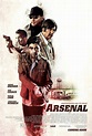 Trailer and Poster for ARSENAL Starring Nicolas Cage | The ...