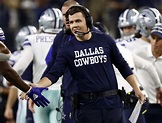 Kellen Moore destined to become Lions next head coach?