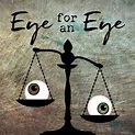 The Principle of an “Eye for an Eye” - Matthew 5:38-42 - Reading Acts