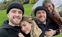 Who Is Eric Dier Wife To Be Anna Modler? Kids Family