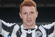 Alan Pardew 'Jack Colback Can Pass It Like Cabaye' | NUFC The Mag