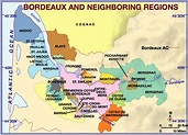 22+ Google Map Bordeaux