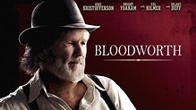 Prime Video: Bloodworth
