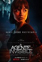 El agente invisible: todo sobre la película de acción de Netflix