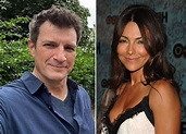 Nathan Fillion Partner: Who Is He Dating 2023? - Creeto