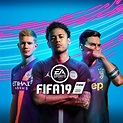 FIFA 19 Game | PS4 - PlayStation