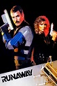 Runaway (1984) - Posters — The Movie Database (TMDB)