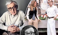 How the Woody Allen scandal is ending in a truly startling twist ...