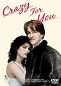 Buy Crazy For You on DVD | Sanity
