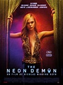 The Neon Demon en DVD : Nicolas Winding Refn : Drive + The Neon Demon ...