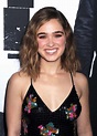 Haley Lu Richardson: SPLIT NY Screening -03 – GotCeleb