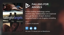 Where to watch Falling for Angels TV series streaming online ...