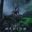 THE MEDIUM DVD