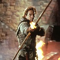 Kevin Costner, Robin Hood: Prince of Thieves from Bull's-Eye: Hollywood ...