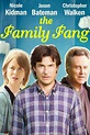 The Family Fang: Trailer 1 - Trailers & Videos - Rotten Tomatoes
