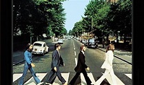 50 años de la icónica foto de The Beatles cruzando la calle Abbey Road ...
