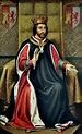 Alfonso XI . Rey de Castilla | Personajes de la historia, Libros de ...