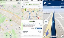 Le meilleur itinéraire avec l’application Mappy - internationalnews - l ...