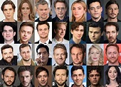 Christopher Nolan's Oppenheimer Has An All White Cast