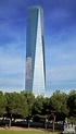Torre de Cristal (Высота 249 м.) в Банкоке - Фотографии, описание, адрес