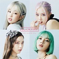 Blackpink The Album JP Ver. Profile/Cover Photos (HD/HQ) - K-Pop ...