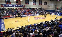 American University Basketball – Half Off Outing - American Eagles ...