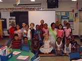 Ms. Herndon's First Grade Class: "2010 - 2011" Southampton Elementary ...
