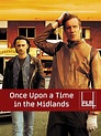 Amazon.co.uk: Watch Once Upon a Time in the Midlands | Prime Video