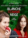 Blanche comme neige - Película - 2019 - Crítica | Reparto | Estreno ...
