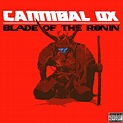 Cannibal Ox - "Blade of the Ronin" Album Stream | UndergroundHipHopBlog.com