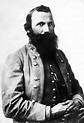 JEB STUART (James Ewell Brown Stuart) 1 | Civil war generals ...